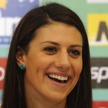 120702035137-swimmer-stephanie-rice-twitter Olympic Champion Stephanie Rice Joins My Sports Academy in Dubai