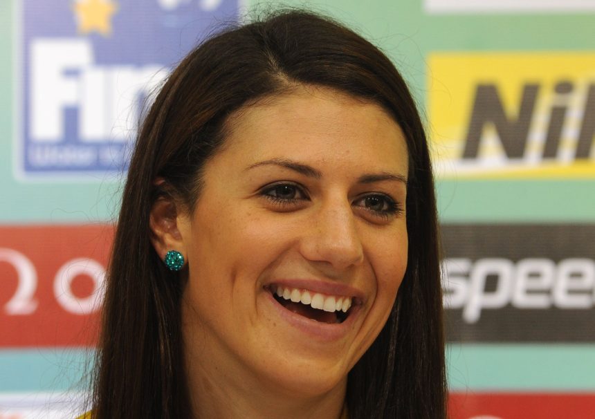 120702035137-swimmer-stephanie-rice-twitter Olympic Champion Stephanie Rice Joins My Sports Academy in Dubai