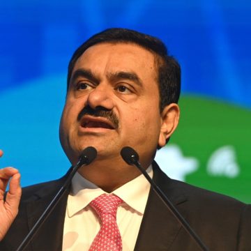 299847 Adani Group Cleared of Key Hindenburg Allegations by Indian Regulator