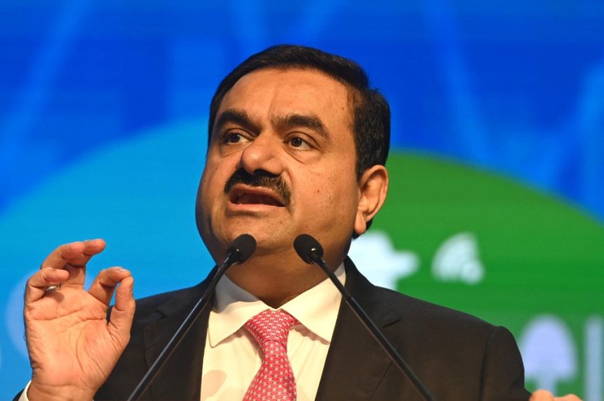 Adani Group Cleared of Key Hindenburg Allegations by Indian Regulator
