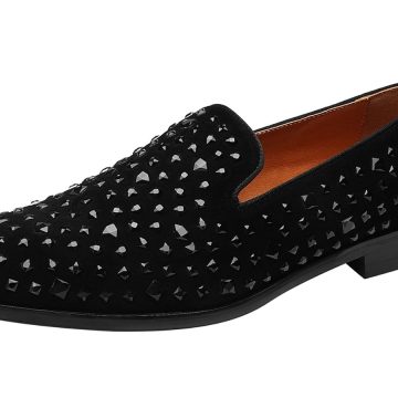 617gR+fCmoL._UY900_ The Loafer’s Grand Revival: From Prep School to High Fashion
