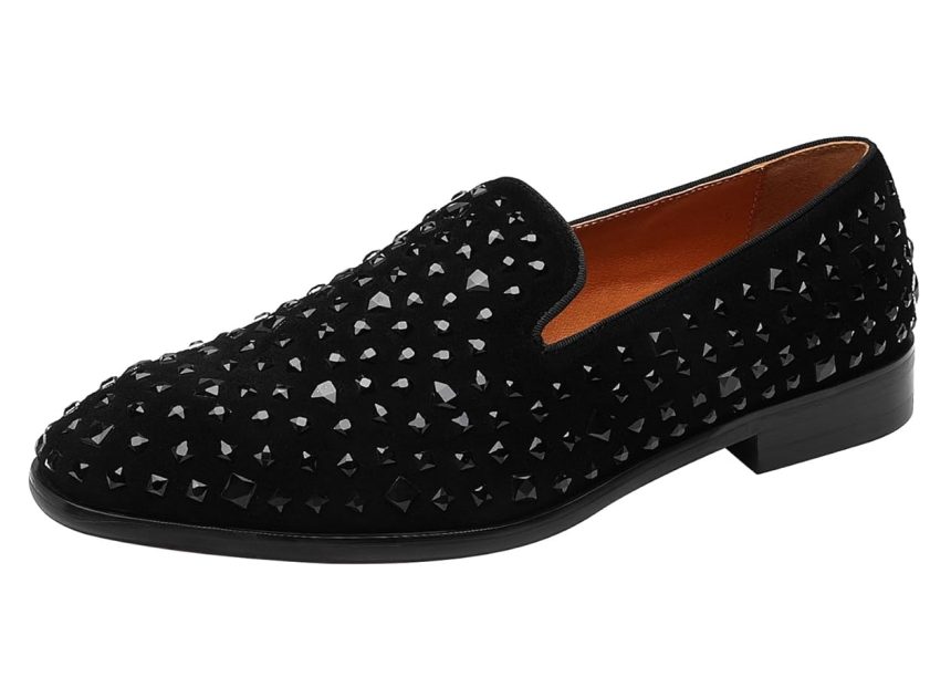 617gR+fCmoL._UY900_ The Loafer’s Grand Revival: From Prep School to High Fashion