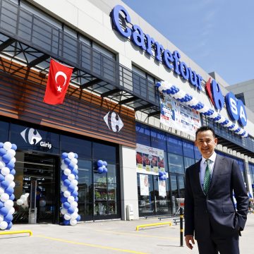 c74e08fe-0fa7-436e-bef5-35ecf170d7c9Bursa-Ata-Bulvari-CarrefourSA-Hiper-2 Carrefour Exits Four Countries as HyperMax Expands