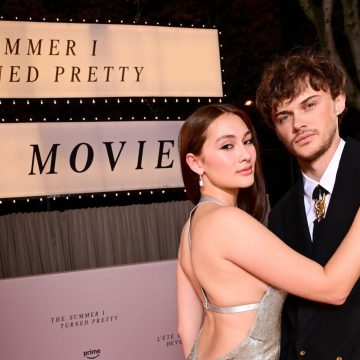 ceeb28a0-9414-11f0-84c8-99de564f0440 ‘The Summer I Turned Pretty’ to Conclude with a Feature Film