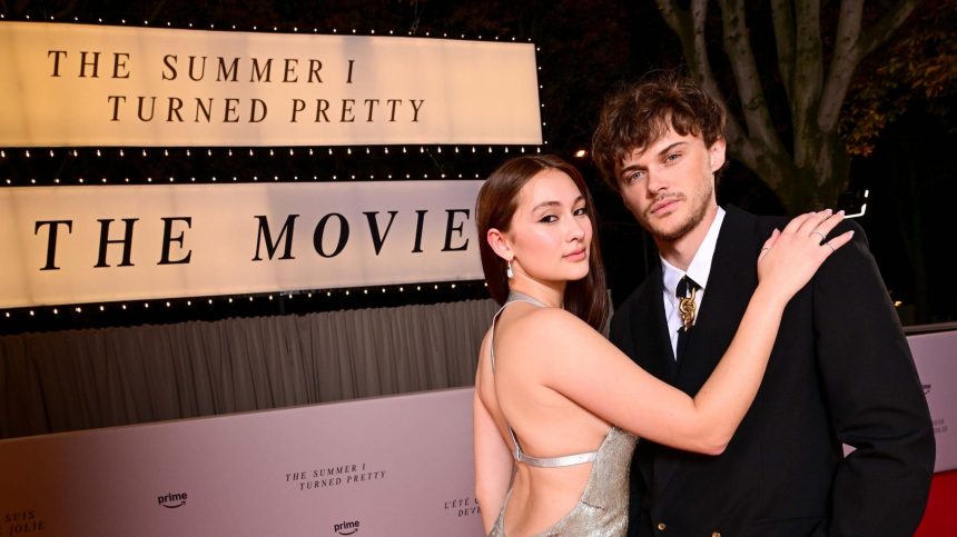 ceeb28a0-9414-11f0-84c8-99de564f0440 ‘The Summer I Turned Pretty’ to Conclude with a Feature Film