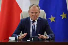 images (10) Poland Ready to Respond to Provocations, Says PM Tusk