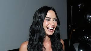 images (7) Demi Lovato Announces New Album: ‘It’s Not That Deep’