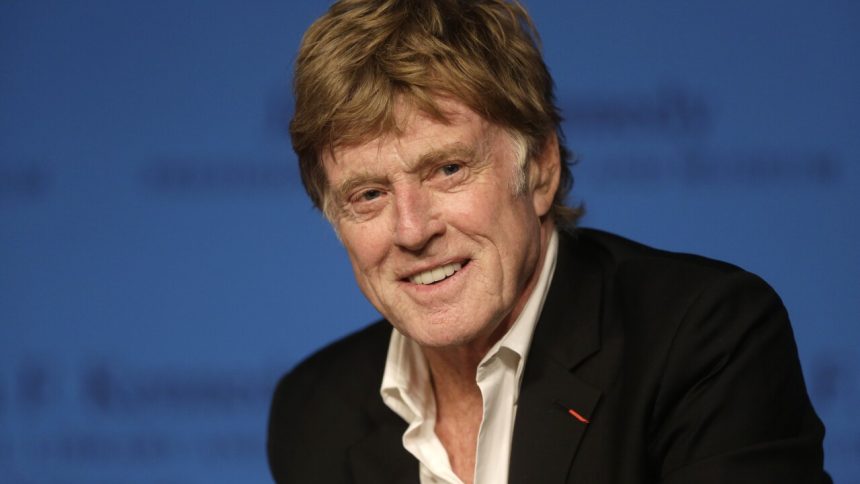 indir (29) Robert Redford, Hollywood Icon and Champion of Independent Film, Dies at 89